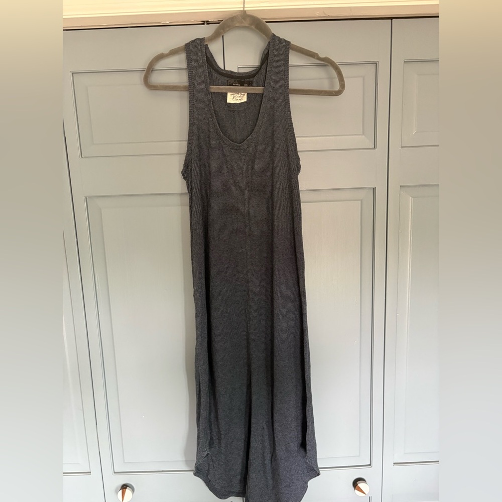 Prana tank dress